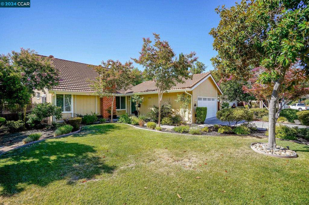 Concord, CA 94518,2650 Lyon Cir