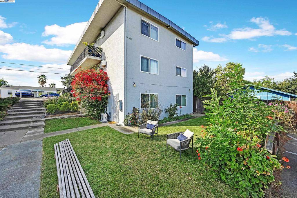 Benicia, CA 94510,641 E I Street