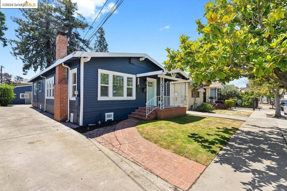 Oakland, CA 94605,2500 60Th Ave