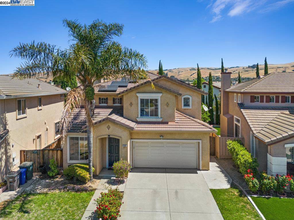 Union City, CA 94587,34882 Travertine Way