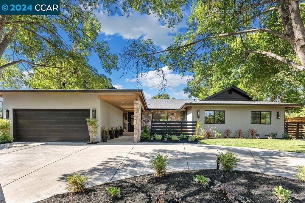 Alamo, CA 94507,20 Flagstone Ct