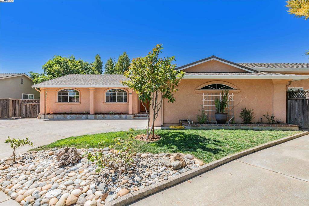 Fremont, CA 94536,4129 Ameca Court