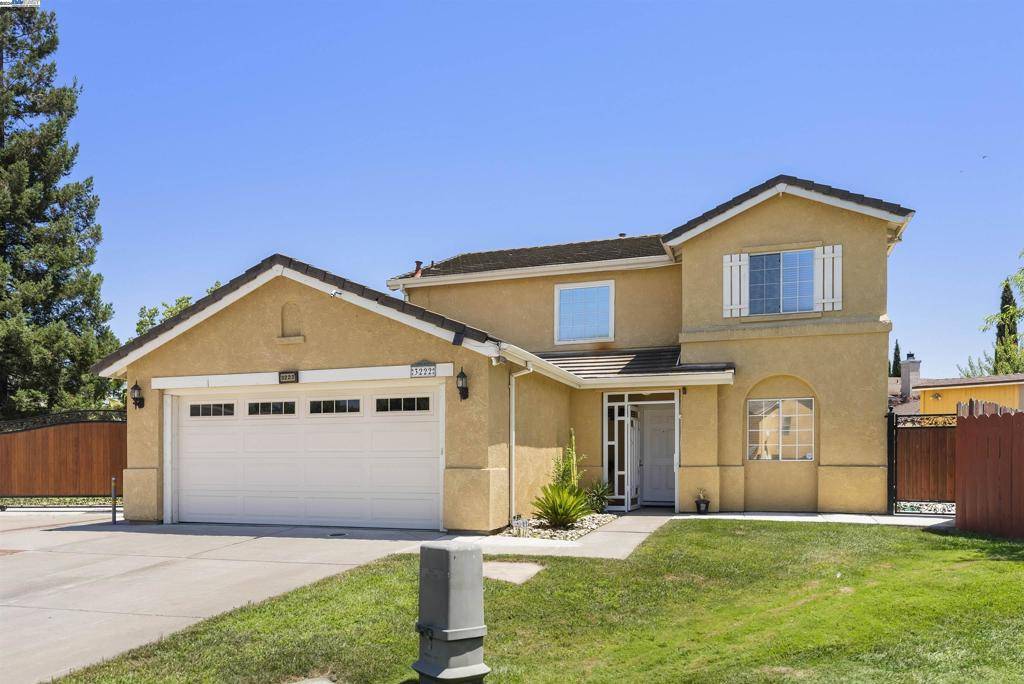 Stockton, CA 95206,3222 Watercourse Ct