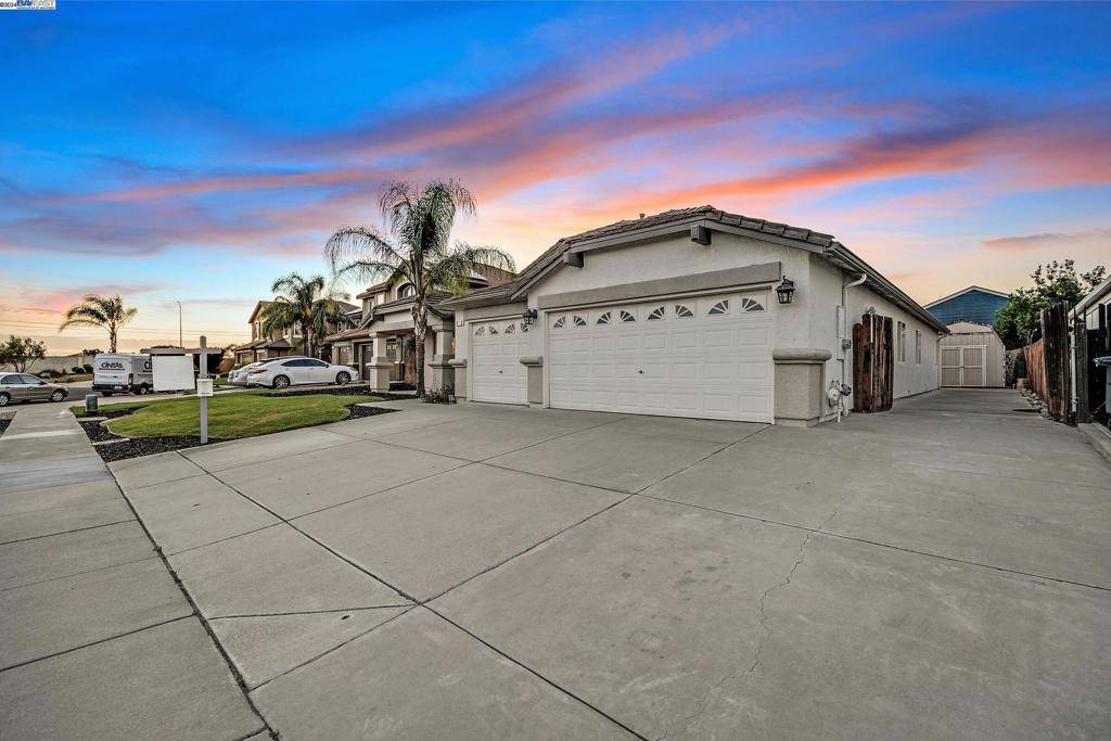 Oakley, CA 94561,313 Stratford Pl