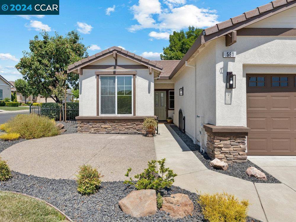 Brentwood, CA 94513,581 Quindell Way