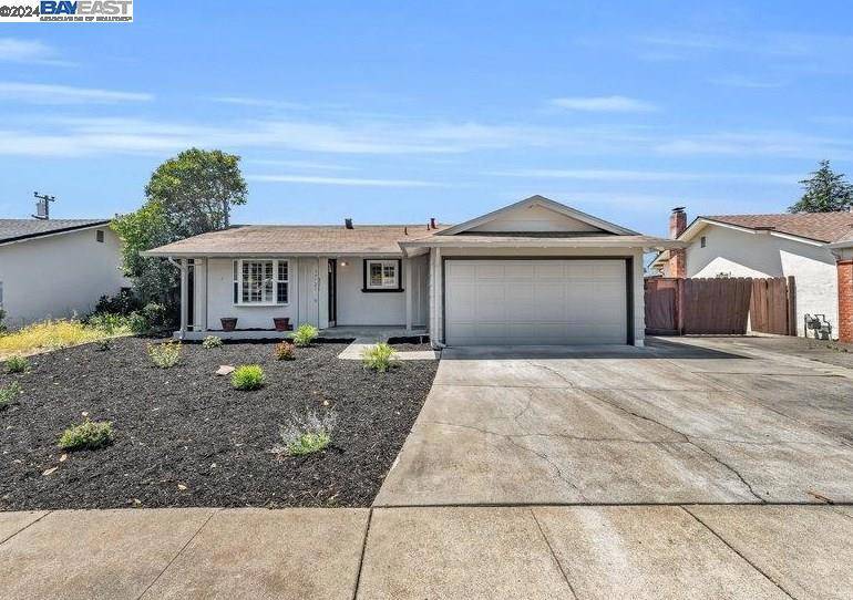 Fremont, CA 94538,39721 Placer Way