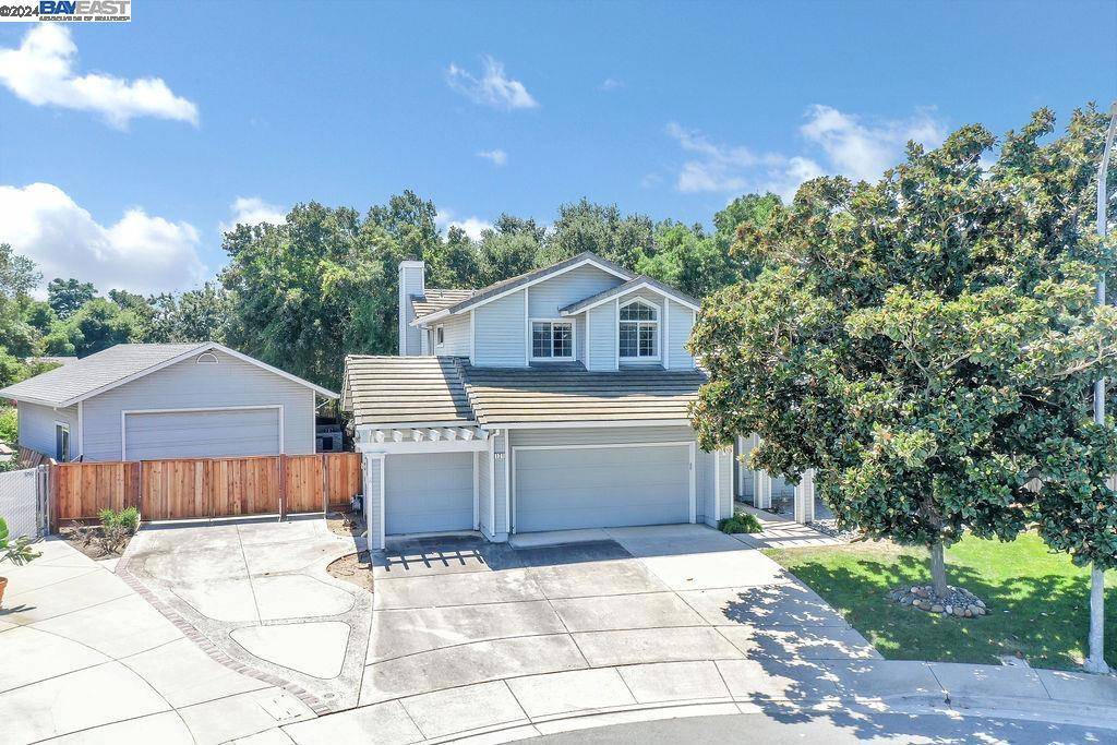 Oakley, CA 94561,121 Meadow Ct