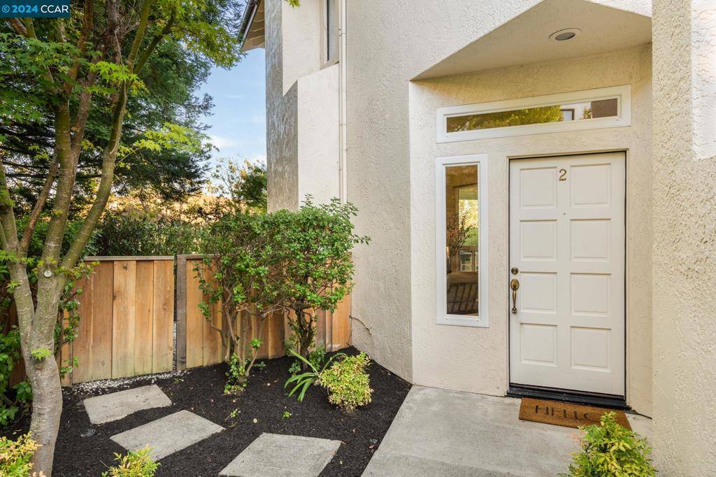 San Ramon, CA 94582,3077 Lakemont Dr #2