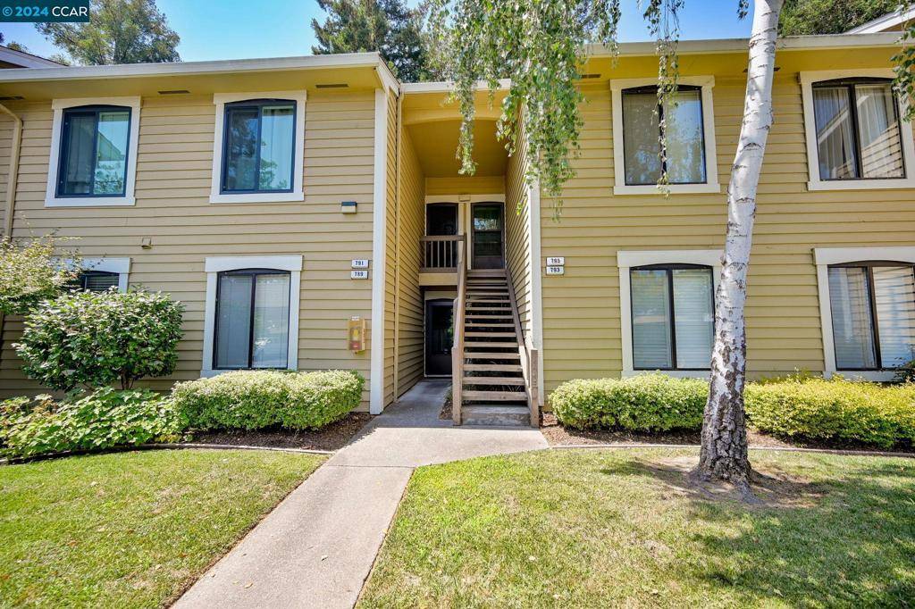 Martinez, CA 94553,793 Center Ave