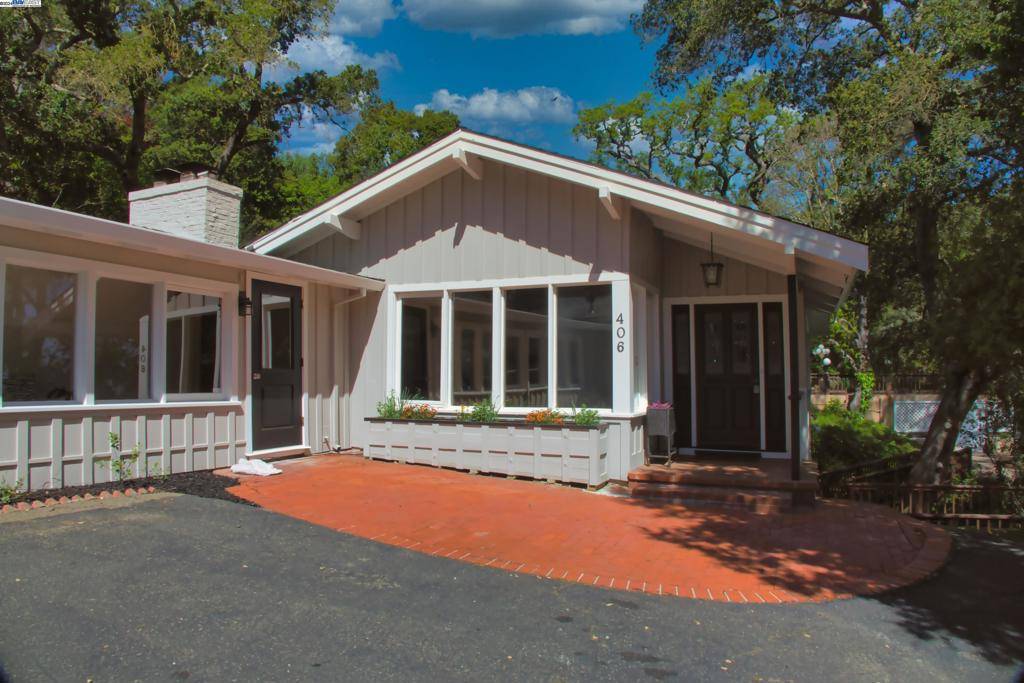 Pleasanton, CA 94566,406 Oak Lane