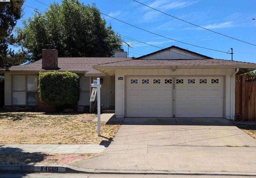 Hayward, CA 94544,24689 Willimet Way