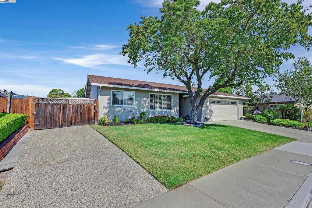 Pleasanton, CA 94566,5455 San Antonio St