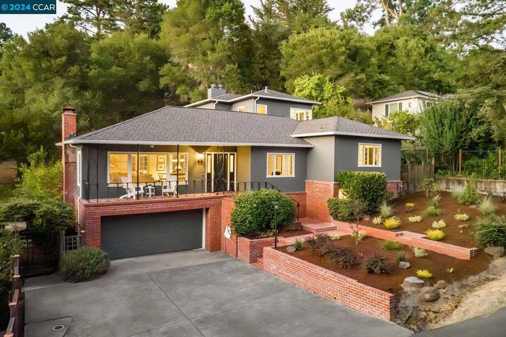 Orinda, CA 94563,219 Orchard Rd