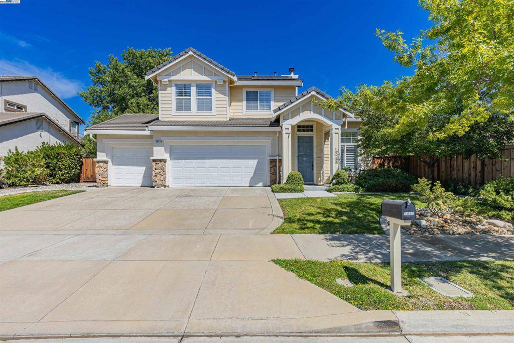 Brentwood, CA 94513,1430 Ruebens Mdw