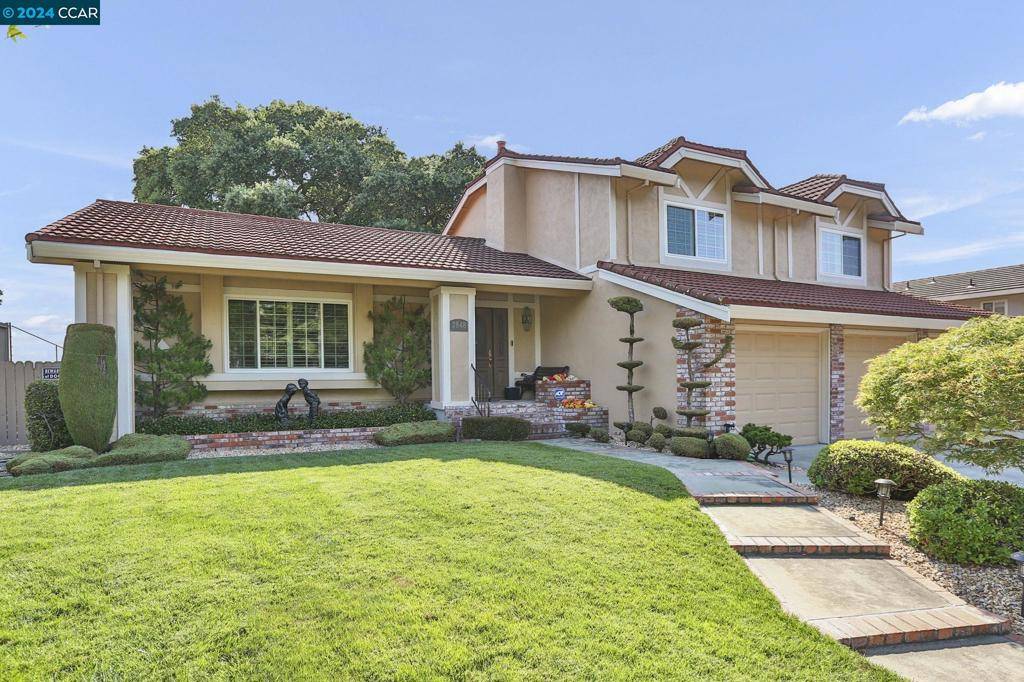 San Ramon, CA 94583,2848 Morgan Dr