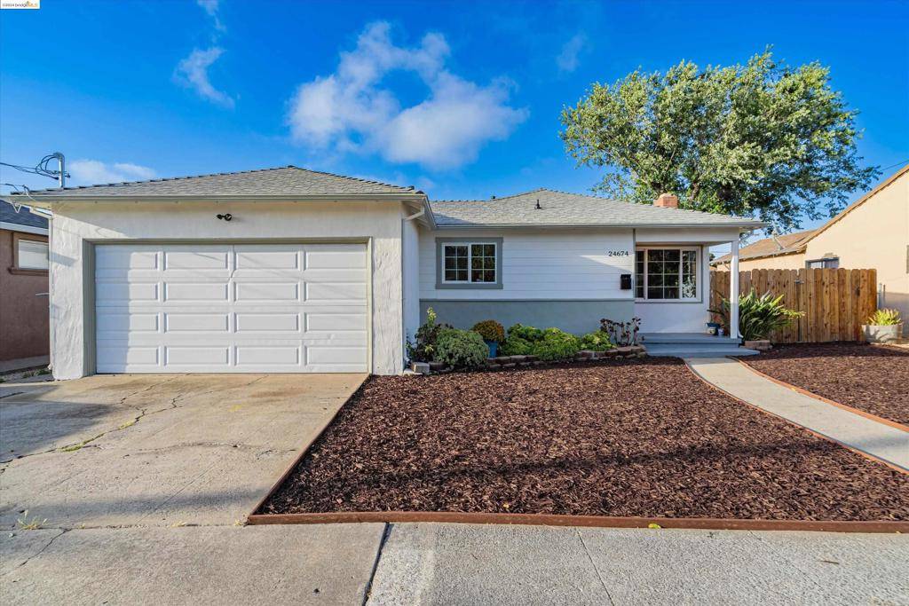 Hayward, CA 94544-2038,24674 Lyell Way