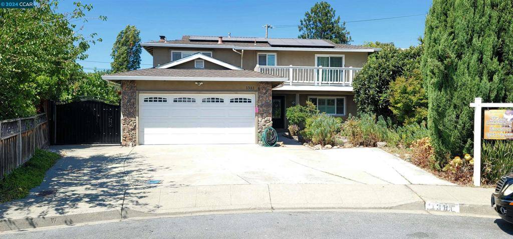 Milpitas, CA 95035,1381 Columbus Cir