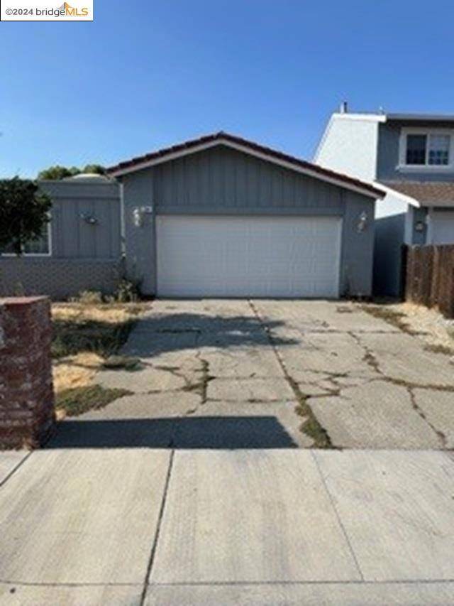 Antioch, CA 94509,3284 Madrone St