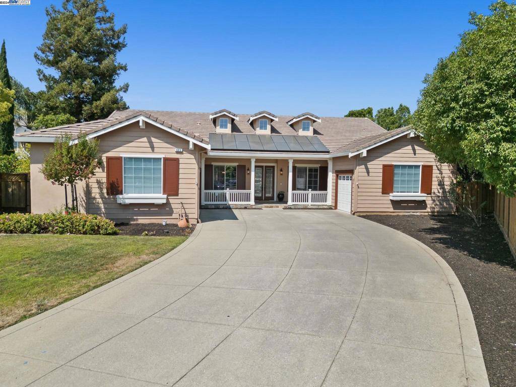 Brentwood, CA 94513,695 Ascot Court