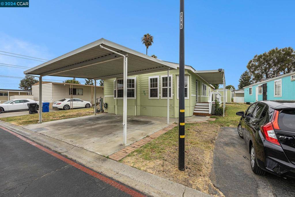 Fremont, CA 94538-5924,71 Delta Terrace