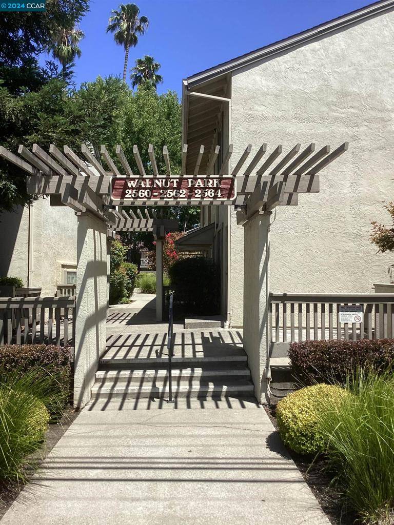 Walnut Creek, CA 94596,2560 WALNUT BLVD. ##41