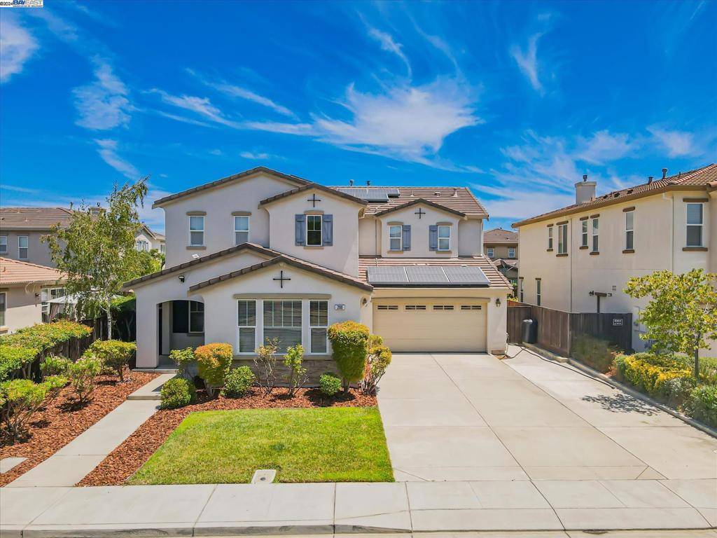 Oakley, CA 94561,200 Hearthstone Cir