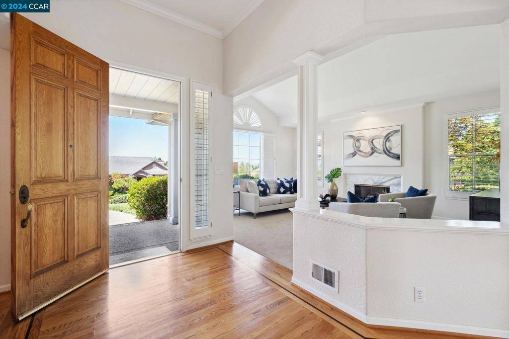 Walnut Creek, CA 94598,810 Fox Glen Place