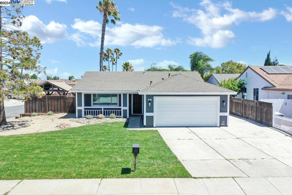 Oakley, CA 94561,221 Northgate Pl