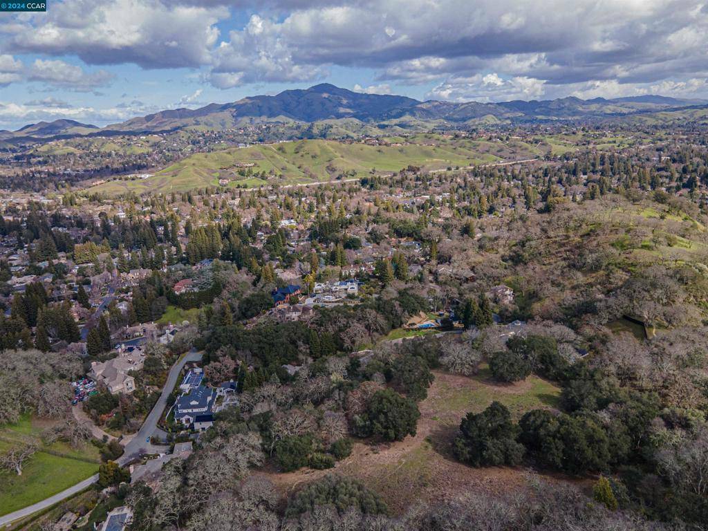 Alamo, CA 94507,285 Lark Ln