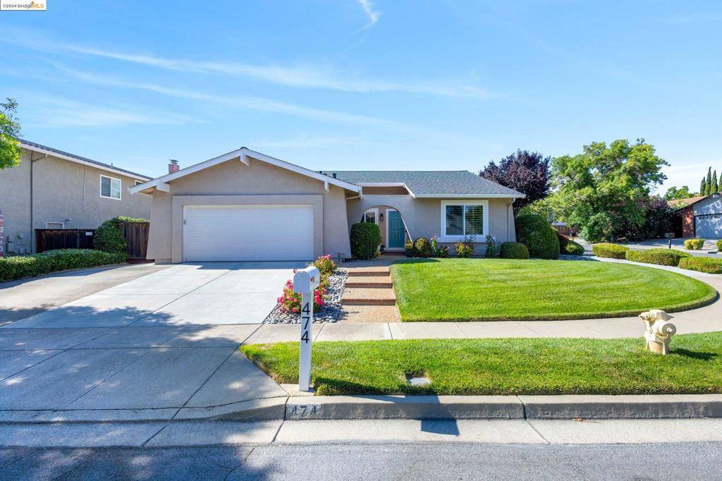 Fremont, CA 94539,474 Kansas Way