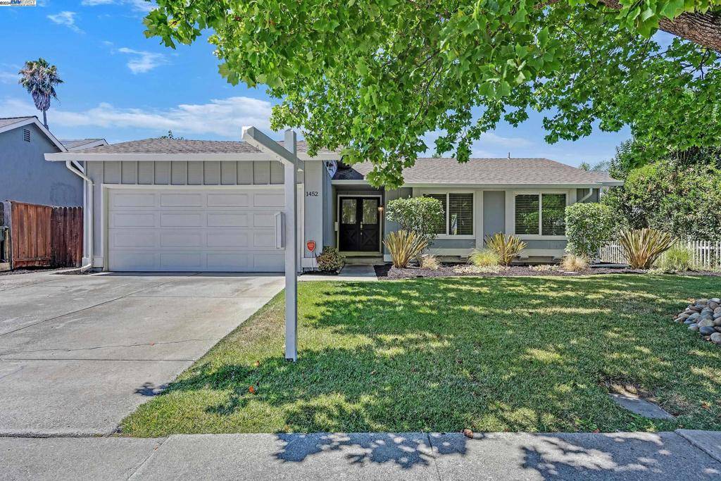 Livermore, CA 94551,1452 Wilton Rd