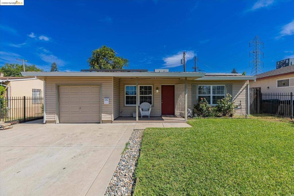 Sacramento, CA 95821,2029 Kathryn WAY