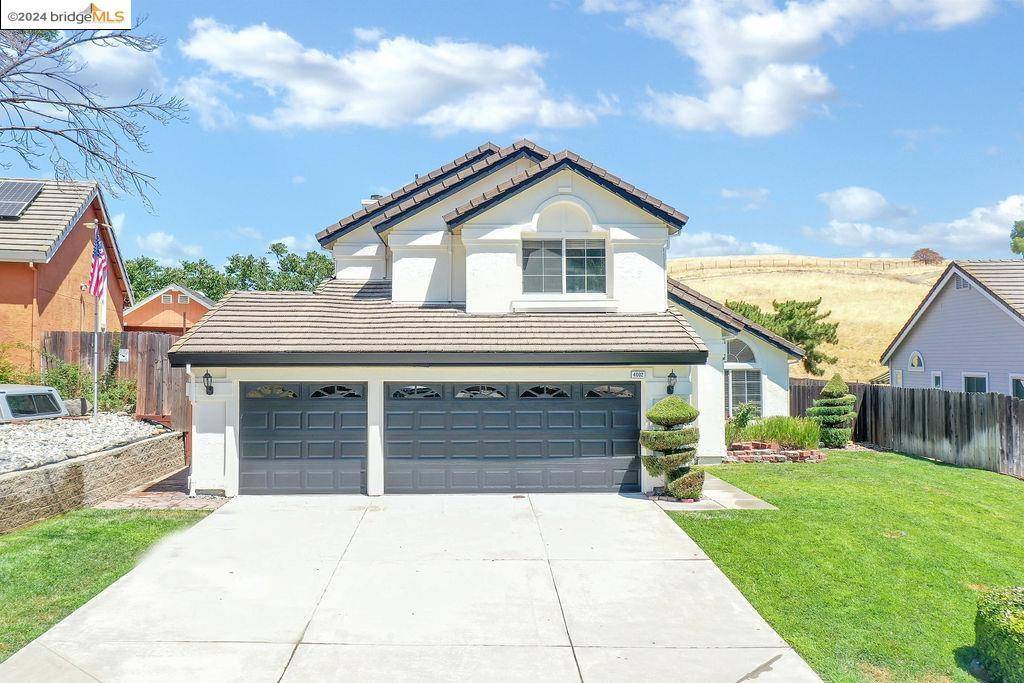 Antioch, CA 94531,4002 Folsom Dr