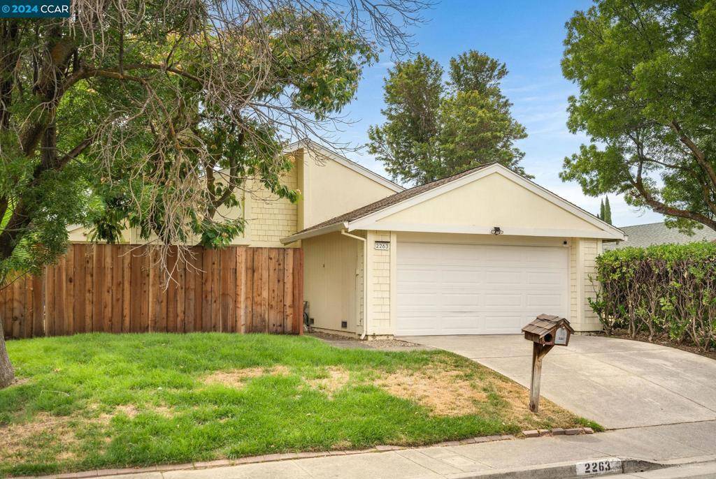 Pittsburg, CA 94565,2263 Lynbrook ct