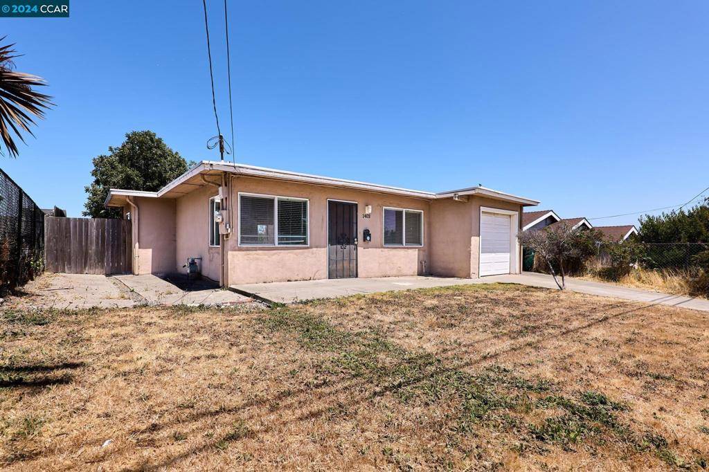 San Pablo, CA 94806,1403 Lettia Rd