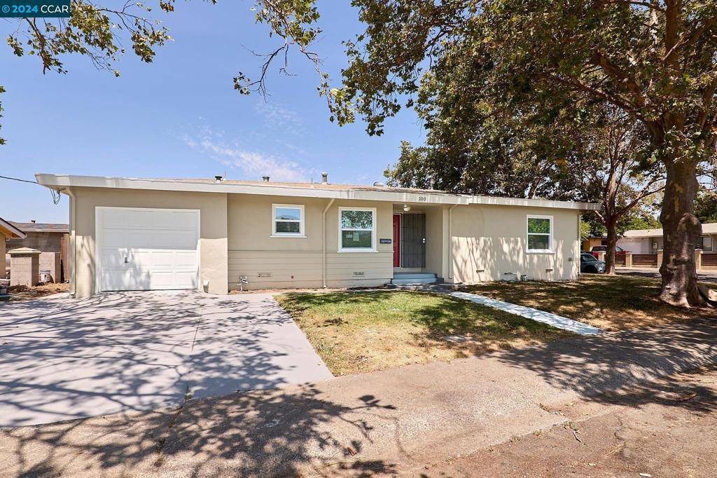 Vallejo, CA 94589,100 El Campo Ct