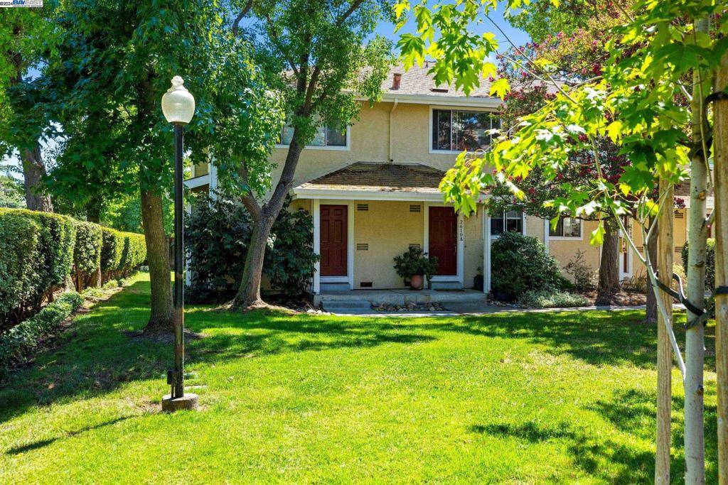 Walnut Creek, CA 94597,2610 Jones Rd #B