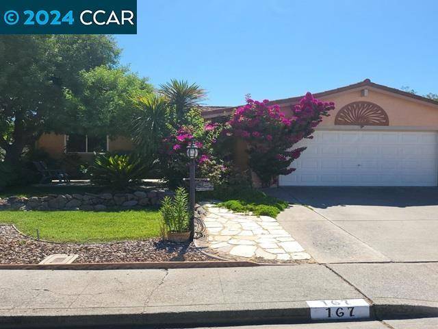Vacaville, CA 95687,167 Glacier Cir