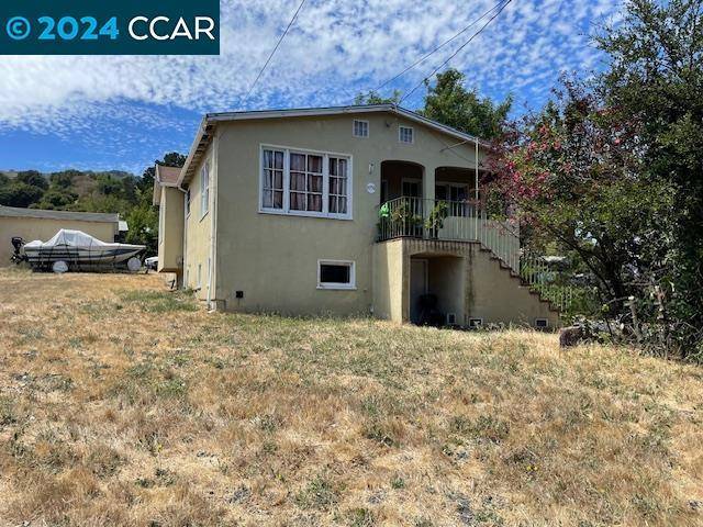 El Sobrante, CA 94803,5790 San Pablo Dam Rd