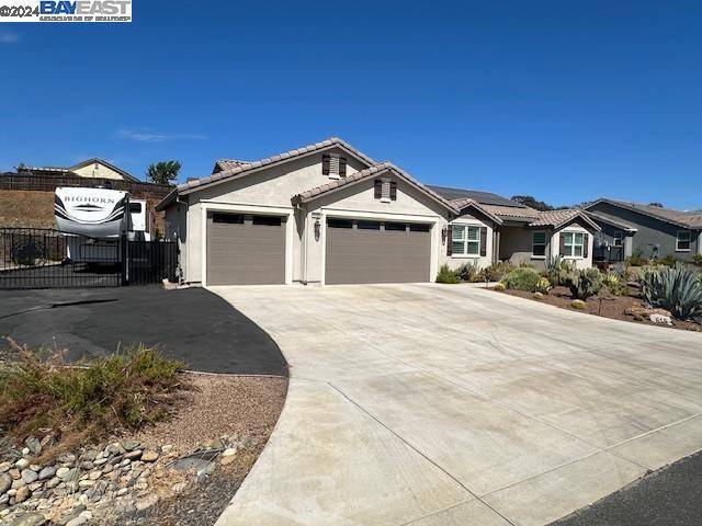 Copperopolis, CA 95228,615 Paseo Verde Dr