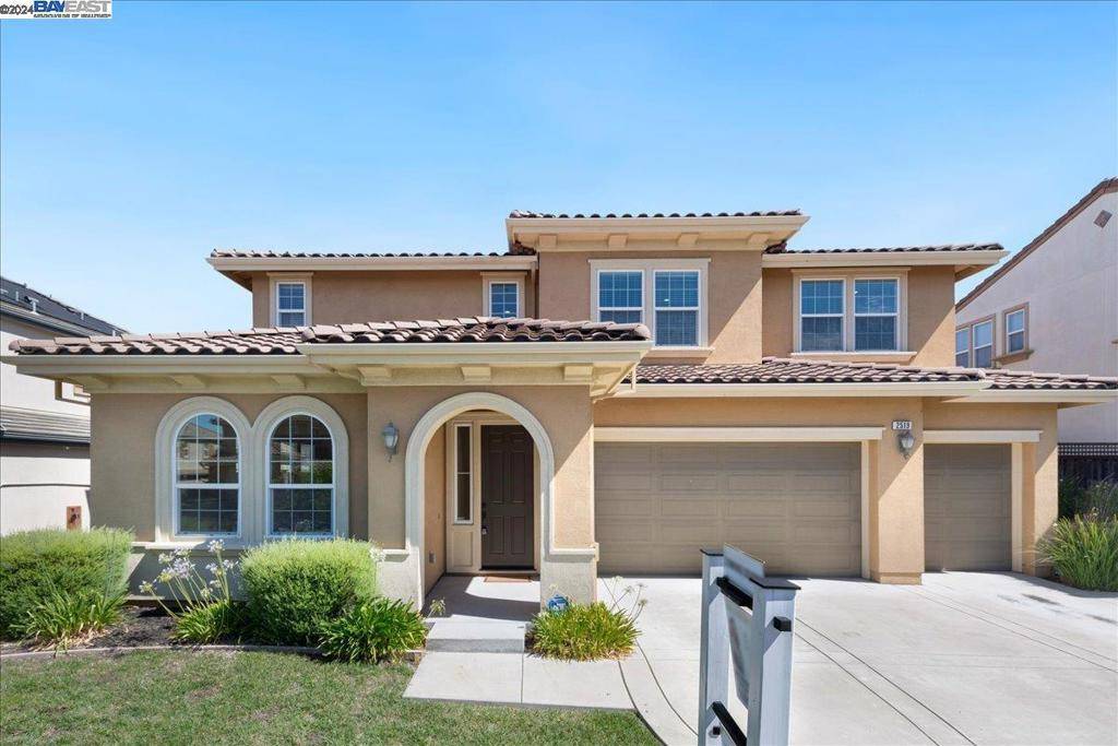 Dublin, CA 94568-2685,2519 Encanto Way