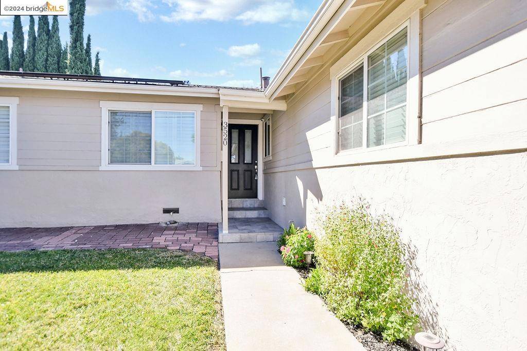 Concord, CA 94520-1540,3520 Halifax Way