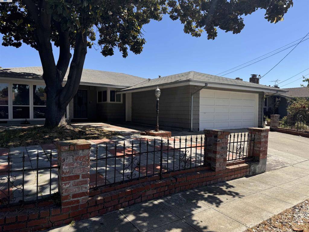 Hayward, CA 94544,506 Beechmont Ln