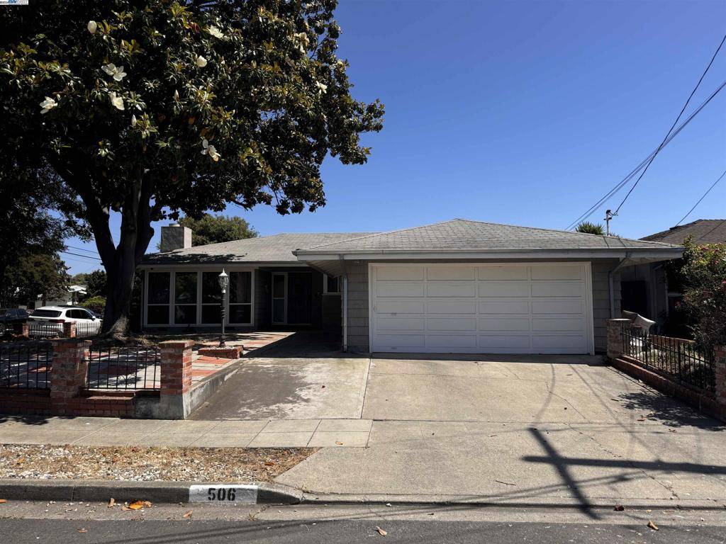 Hayward, CA 94544,506 Beechmont Ln