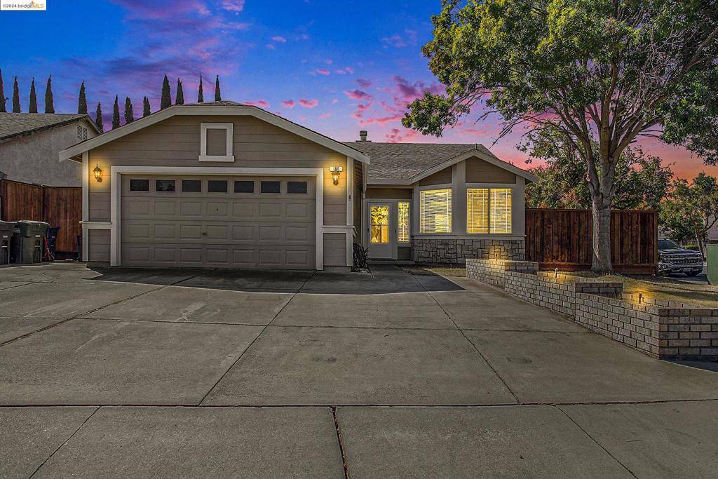 Oakley, CA 94561,100 Walnut Meadows Ct