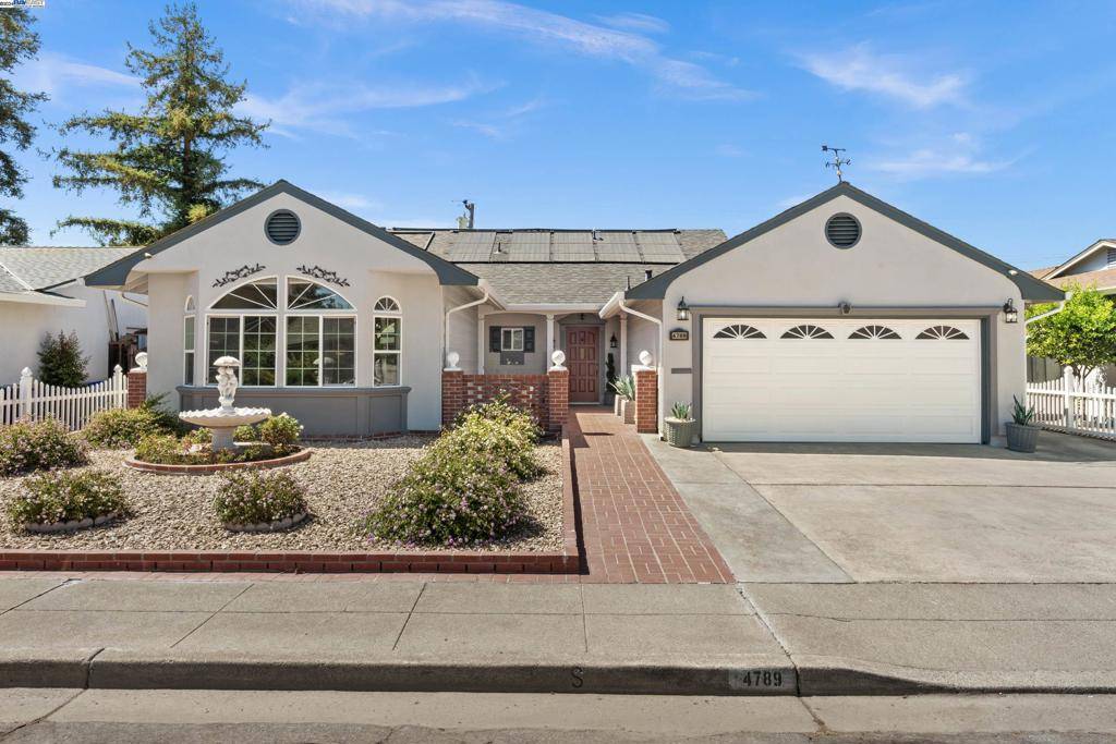 Fremont, CA 94538,4789 Stratford Ave