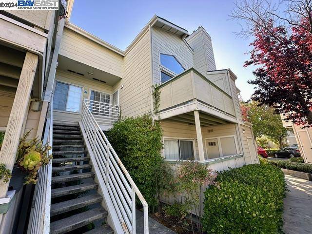 San Leandro, CA 94578,1470 Thrush Ave #21