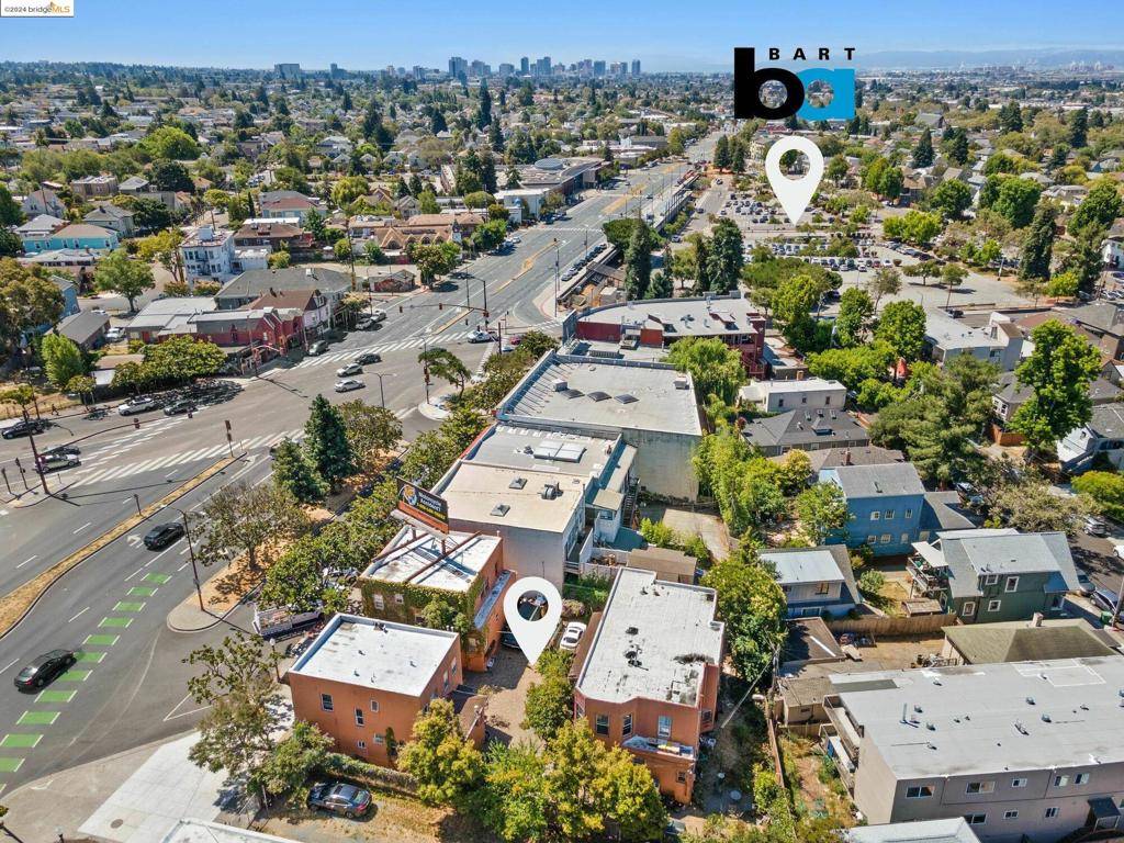 Berkeley, CA 94703,2930 Adeline St