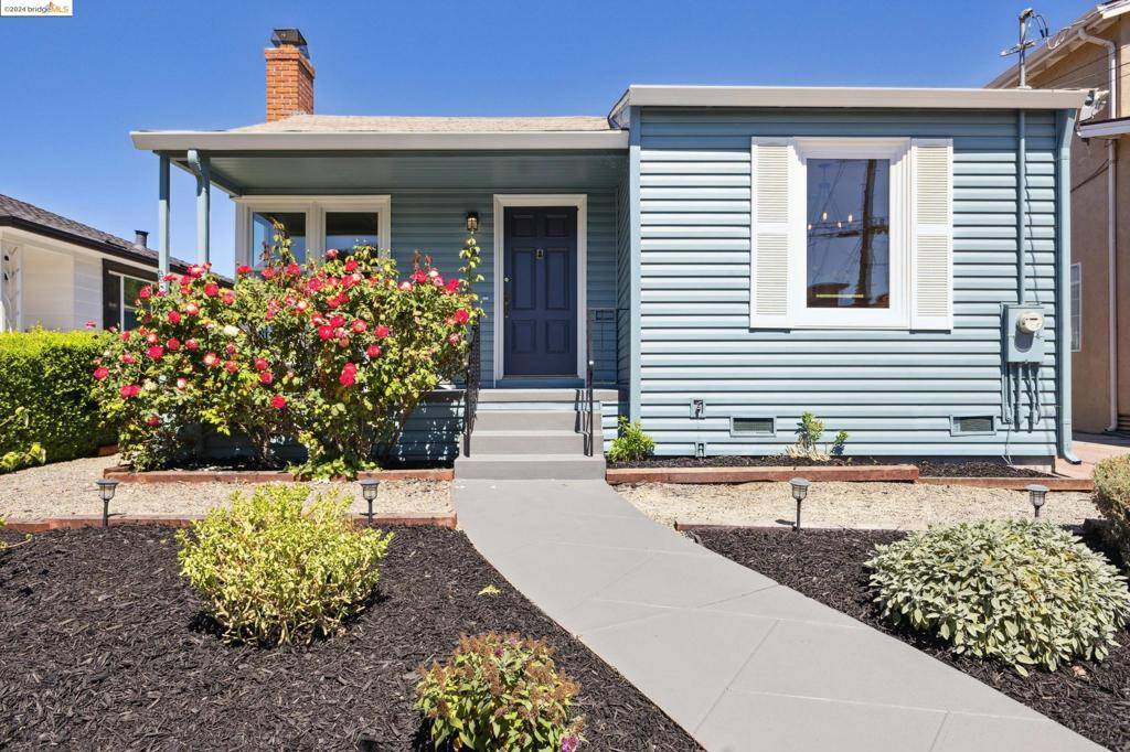 San Leandro, CA 94577,96 Begier Ave