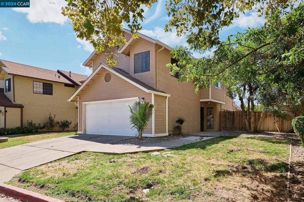 Brentwood, CA 94513,42 Applewood Cmn